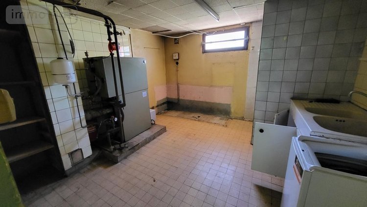 Maison a vendre Audincourt 25400 Doubs 84 m2 5 pièces 120000 euros