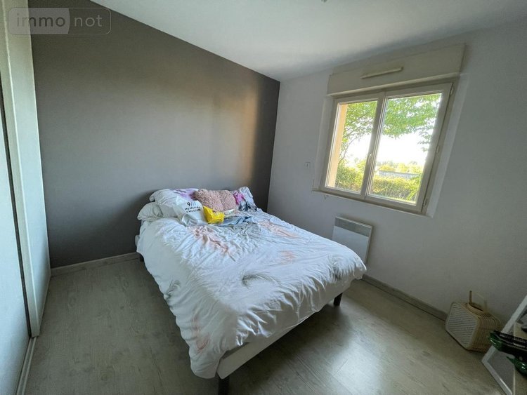 Maison a vendre Saint-Martin-du-Limet 53800 Mayenne 107 m2 4 pièces 184150 euros