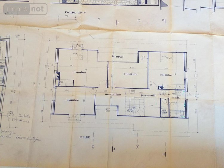 Maison a vendre Saint-Nolff 56250 Morbihan 166 m2 7 pièces 588472 euros