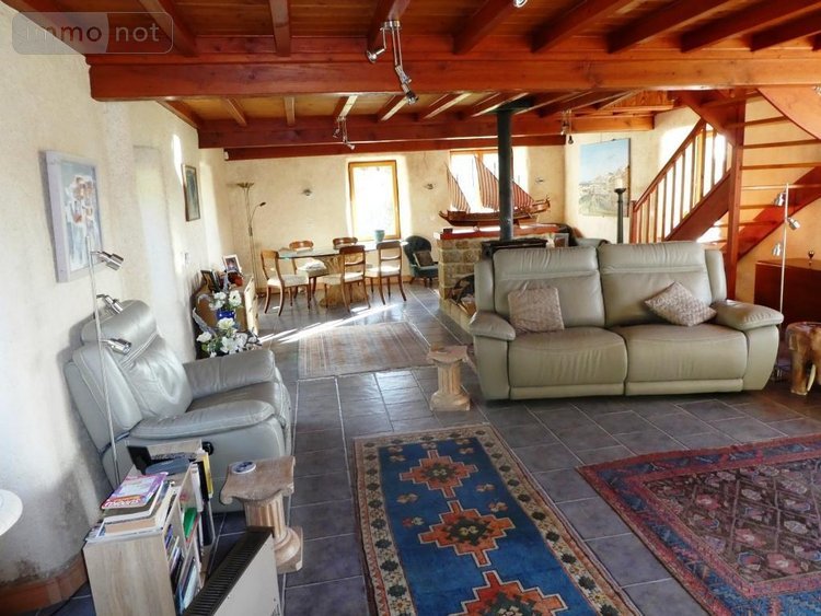 Maison a vendre Langoëlan 56160 Morbihan 280 m2 10 pièces 367000 euros