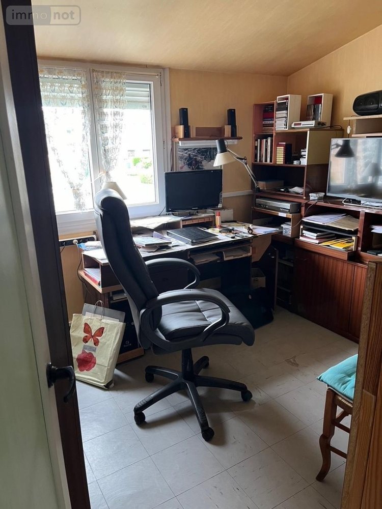 Maison a vendre Saint-Laurent-Blangy 62223 Pas-de-Calais 82 m2 5 pièces 172800 euros