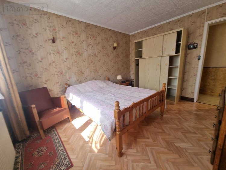 Maison a vendre Burbure 62151 Pas-de-Calais 83 m2 5 pièces 97200 euros