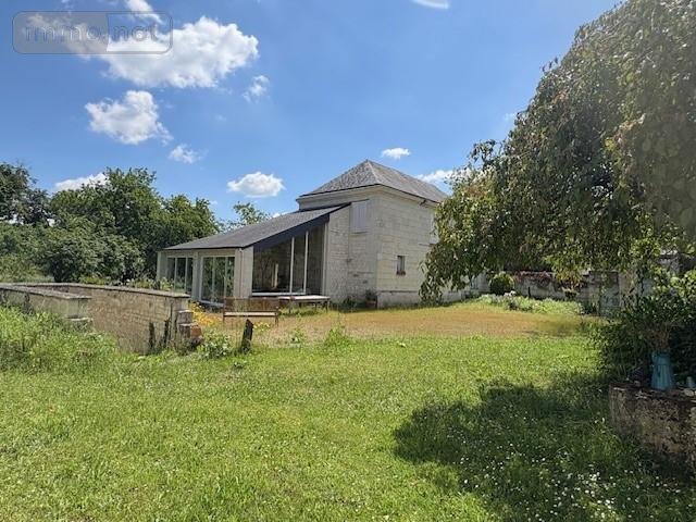 Maison a vendre Artannes-sur-Thouet 49260 Maine-et-Loire 320 m2 9 pièces 350000 euros