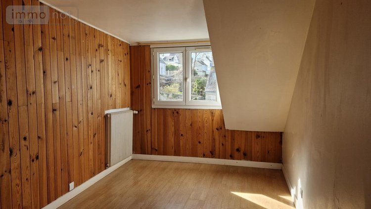Maison a vendre Morlaix 29600 Finistère 94 m2 5 pièces 152395 euros