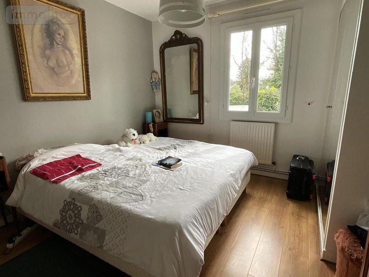 Maison a vendre Larmor-Plage 56260 Morbihan 84 m2 4 pièces 332960 euros