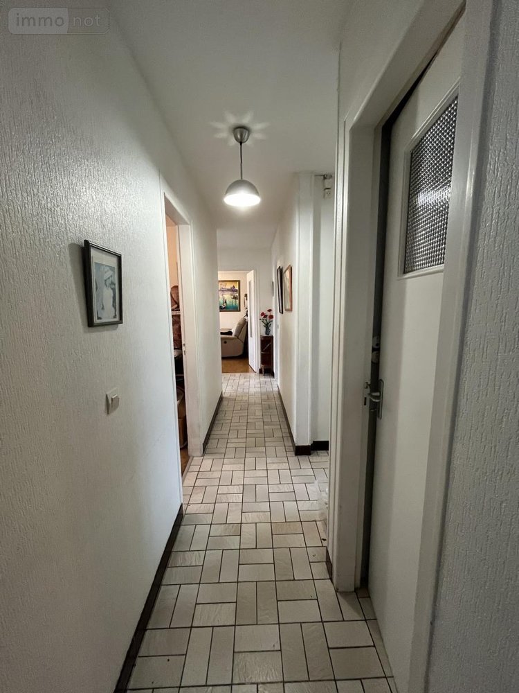 Maison a vendre Taissy 51500 Marne 90 m2 5 pièces 235000 euros