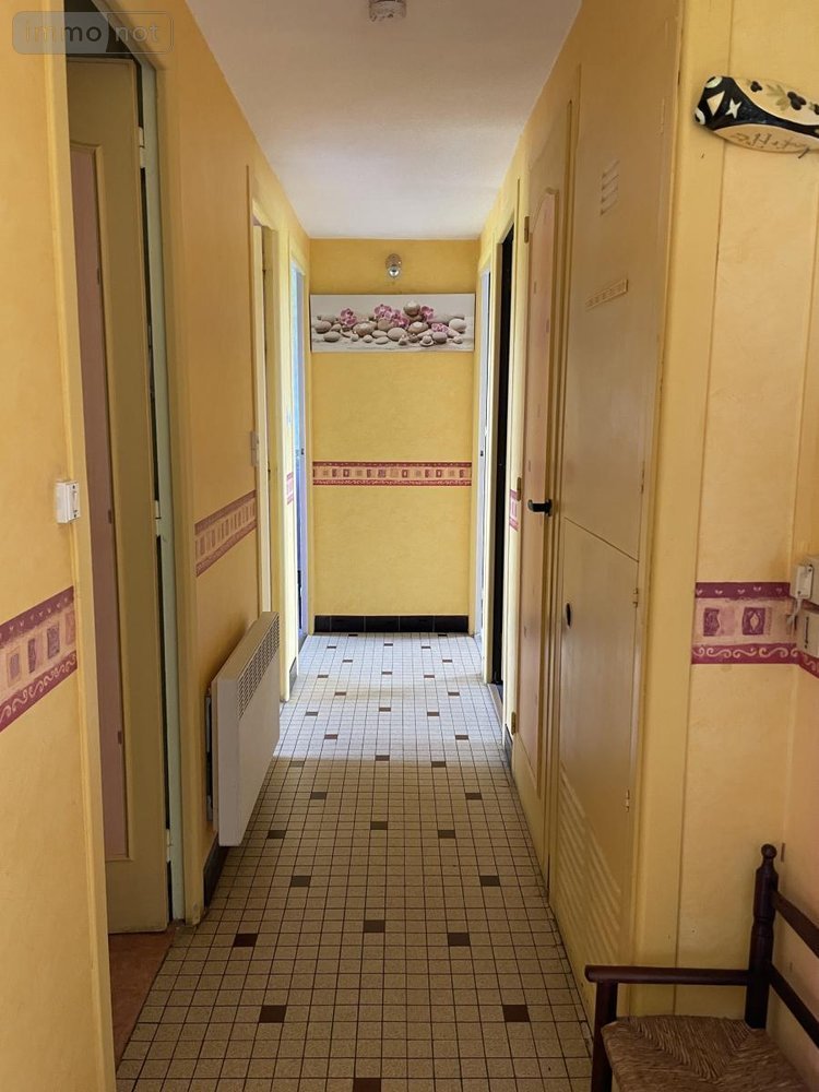 Maison a vendre Courgains 72260 Sarthe 89 m2 4 pièces 115760 euros