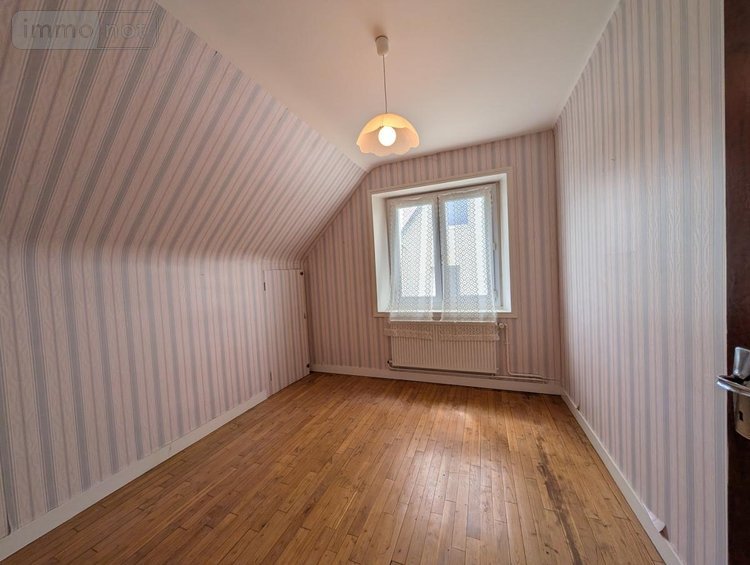 Maison a vendre Plestin-les-Grèves 22310 Côtes-d'Armor 94 m2  209600 euros