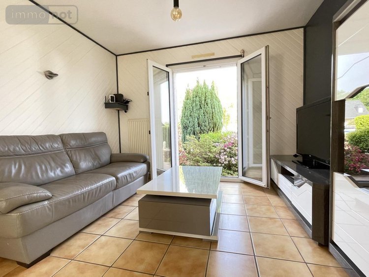 Maison a vendre Landévant 56690 Morbihan 91 m2 6 pièces 276700 euros