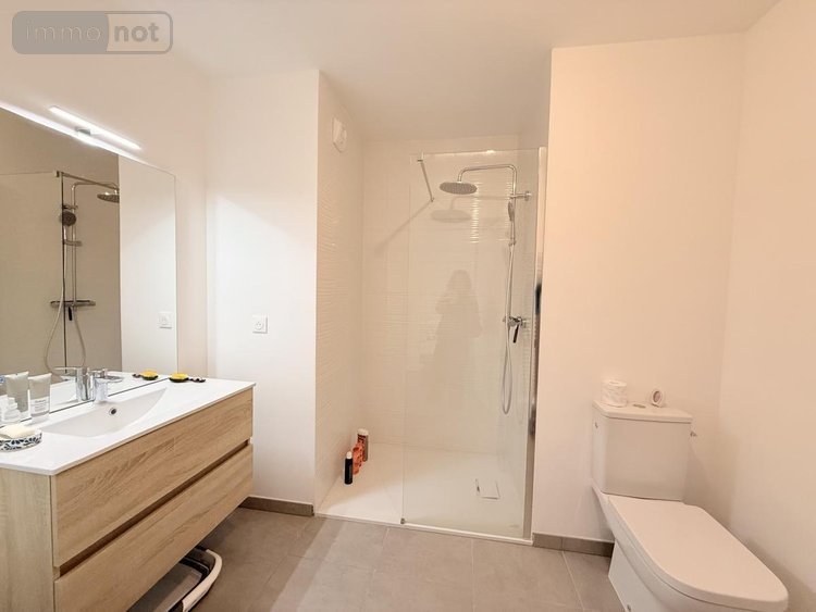 Appartement a vendre Reims 51100 Marne 26 m2 1 pièce 150000 euros