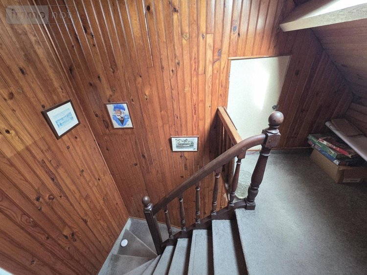 Maison a vendre Vannes 56000 Morbihan 100 m2 5 pièces 465750 euros