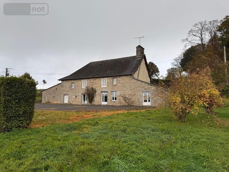 Maison a vendre Montbray 50410 Manche 175 m2 6 pièces 174900 euros