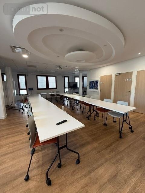 Immeuble a vendre Nantes 44000 Loire-Atlantique 1073 m2  3668000 euros