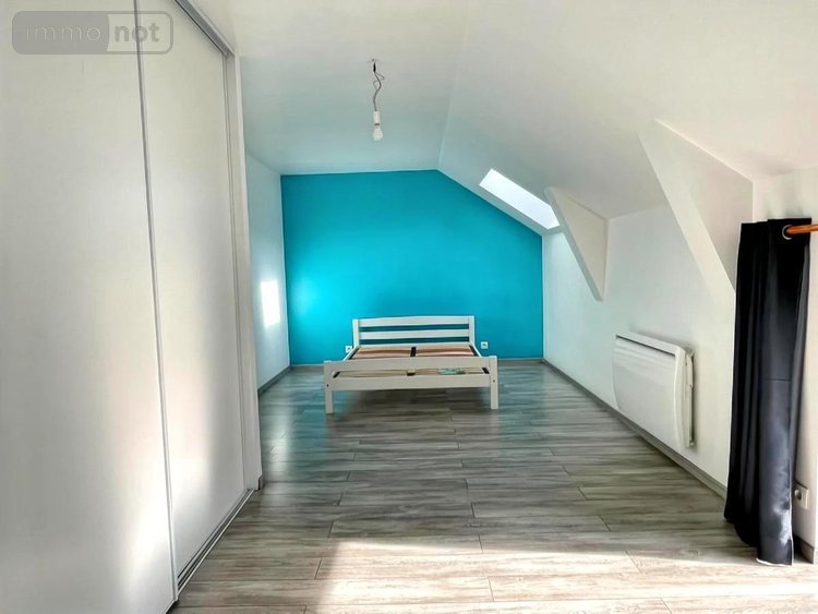 Maison a vendre Montauban-de-Bretagne 35360 Ille-et-Vilaine 250 m2 9 pièces 367750 euros