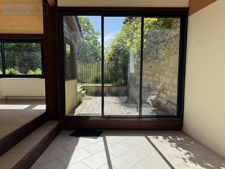 Maison a vendre Rigny-Ussé 37420 Indre-et-Loire 157 m2 5 pièces 209600 euros