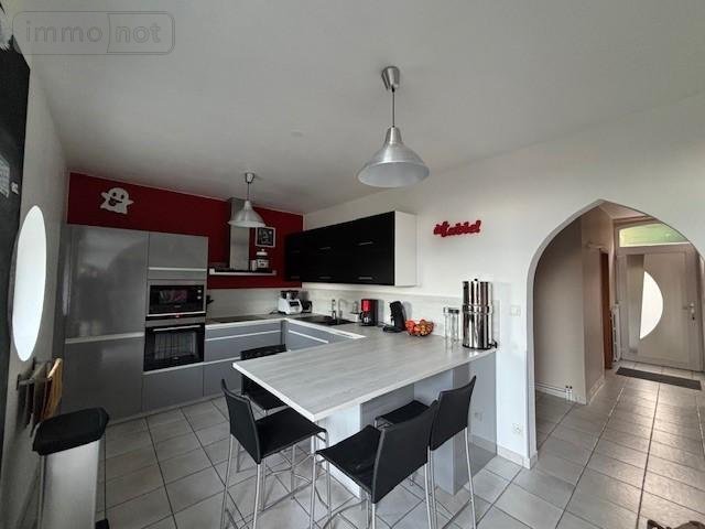 Maison a vendre Laon 02000 Aisne 159 m2 8 pièces 287900 euros