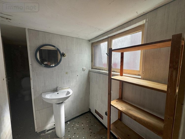 Maison a vendre Cambrai 59400 Nord 126 m2 6 pièces 70000 euros