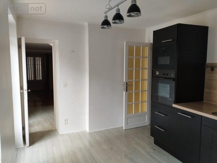 Maison a vendre La-Ferté-Bernard 72400 Sarthe 193 m2 7 pièces 157500 euros