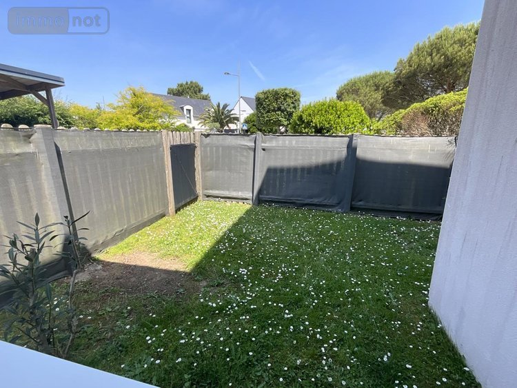 Appartement a vendre Ploemeur 56270 Morbihan 61 m2 3 pièces 312240 euros