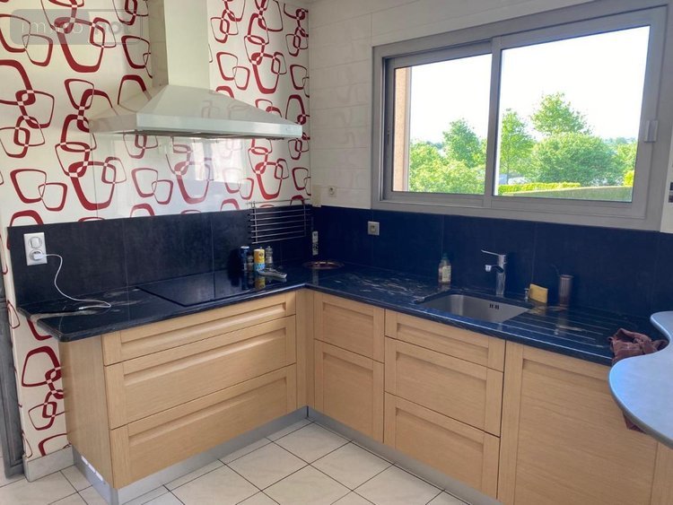 Maison a vendre Villedieu-les-Poêles-Rouffigny 50800 Manche 152 m2 7 pièces 296020 euros