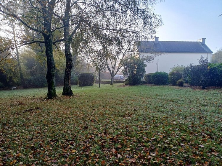 Maison a vendre Lanvaudan 56240 Morbihan 98 m2 5 pièces 189360 euros