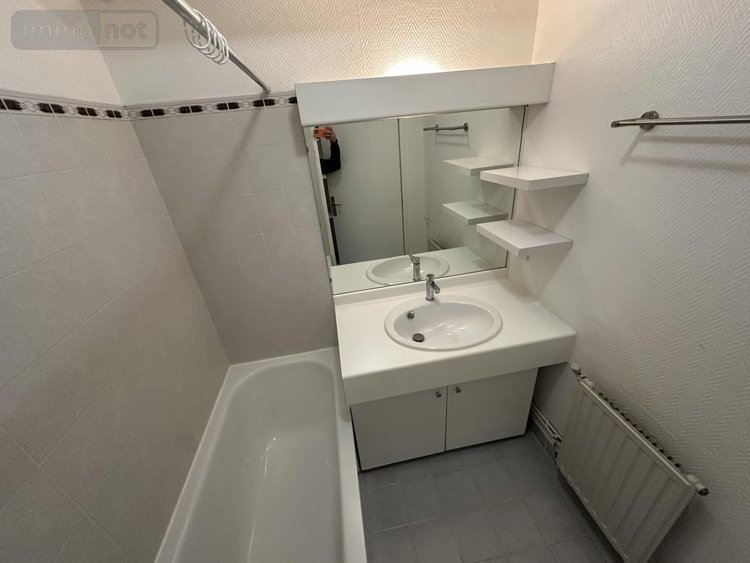 Appartement a vendre Villers-lès-Nancy 54600 Meurthe-et-Moselle 54 m2  129500 euros