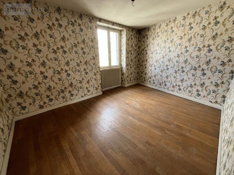 Maison a vendre Candé 49440 Maine-et-Loire 161 m2 10 pièces 154500 euros