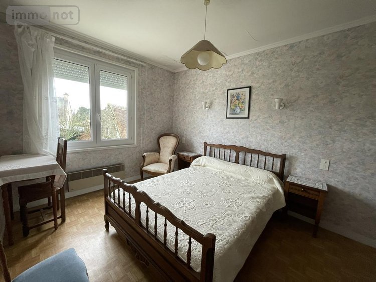 Maison a vendre Névez 29920 Finistère 108 m2 6 pièces 354280 euros