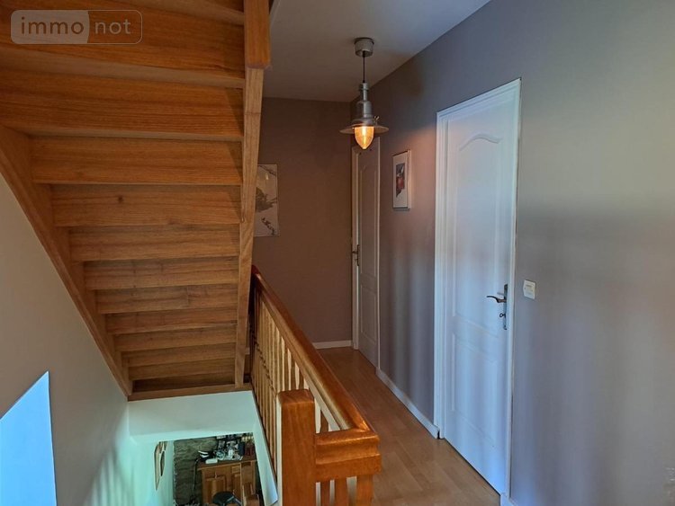 Maison a vendre Langoat 22450 Côtes-d'Armor 206 m2 6 pièces 462400 euros