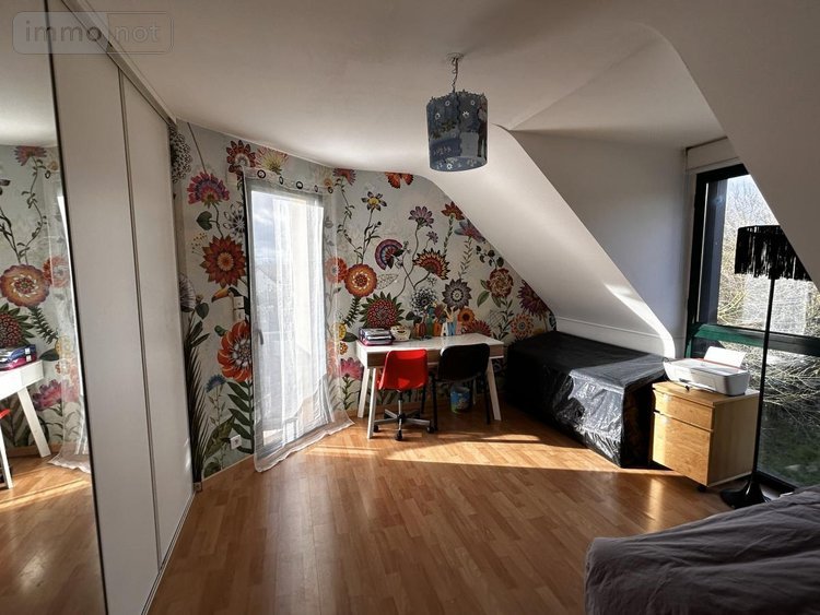 Maison a vendre Plélan-le-Grand 35380 Ille-et-Vilaine 170 m2 7 pièces 322000 euros