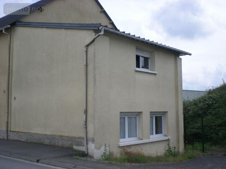 Location maison Villers-Bretonneux 80800 Somme 72 m2 3 pièces 510 euros