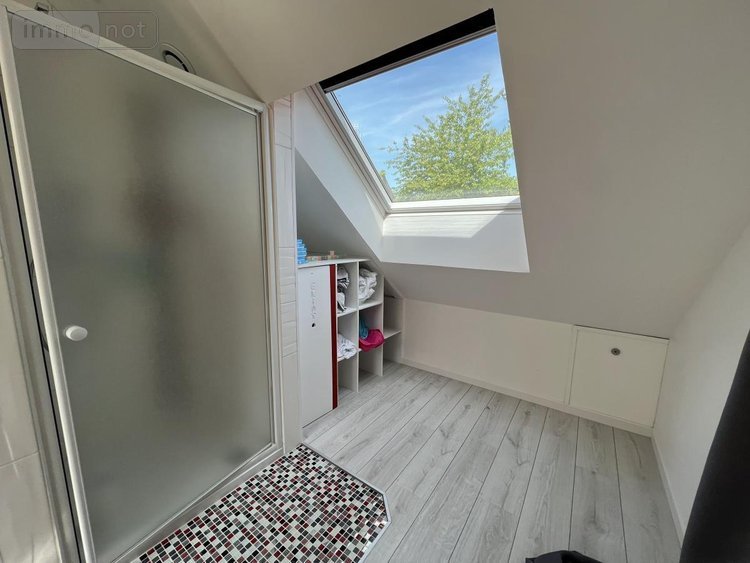 Maison a vendre Mareuil-sur-Cher 41110 Loir-et-Cher 111 m2 7 pièces 185500 euros