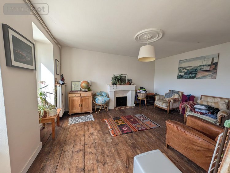 Maison a vendre Morlaix 29600 Finistère 129 m2  188880 euros