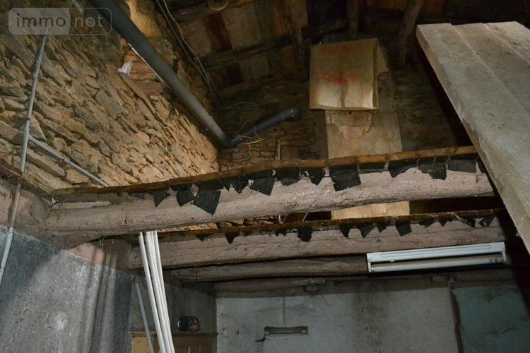 Maison a vendre Beaumont 07110 Ardèche 57 m2 3 pièces 189000 euros