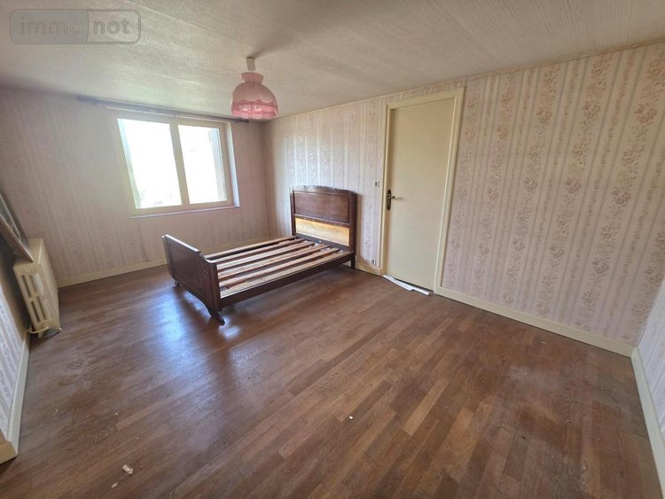 Maison a vendre Vierzon 18100 Cher 106 m2 4 pièces 91120 euros