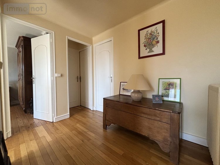Maison a vendre Le Mans 72000 Sarthe 150 m2 5 pièces 285664 euros