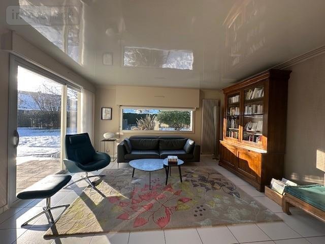 Maison a vendre Angers 49000 Maine-et-Loire 144 m2 6 pièces 524000 euros