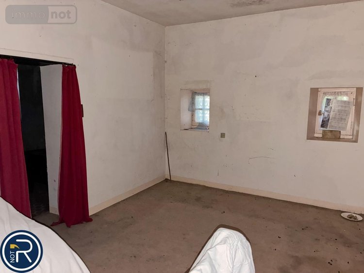 Maison a vendre Louverné 53950 Mayenne 124 m2 6 pièces 228800 euros