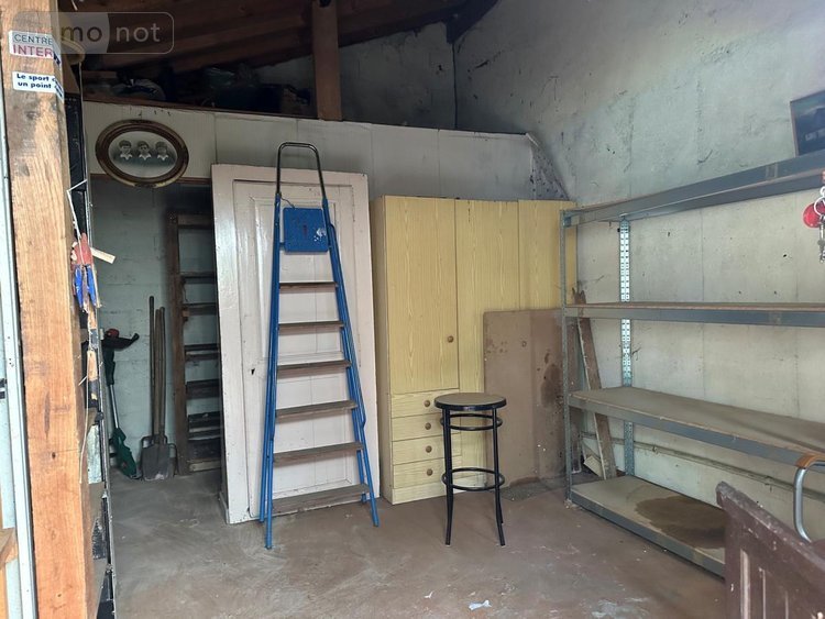 Maison a vendre Le Mans 72000 Sarthe 74 m2 3 pièces 132500 euros