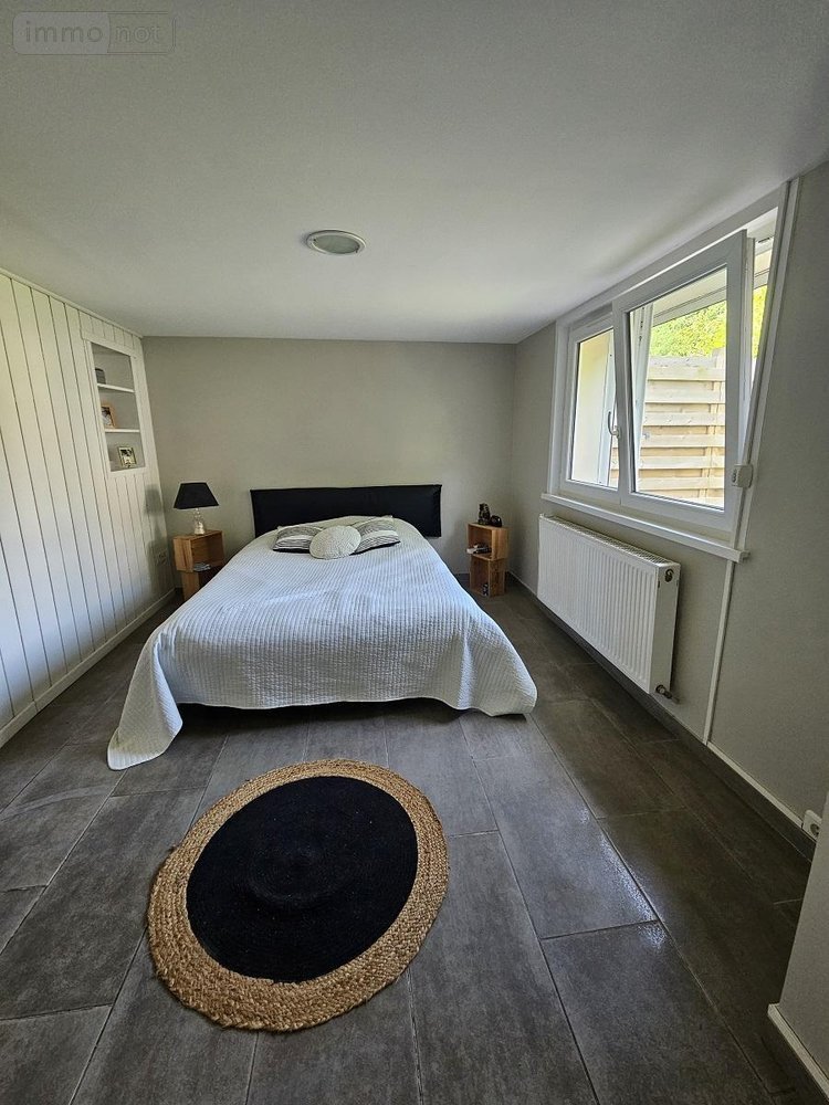 Maison a vendre Lambersart 59130 Nord 112 m2 4 pièces 372000 euros