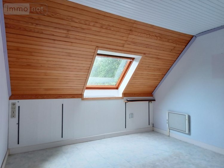Maison a vendre Loctudy 29750 Finistère 103 m2 5 pièces 315500 euros
