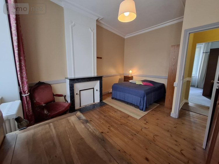 Maison a vendre Saintes 17100 Charente-Maritime 156 m2 6 pièces 495000 euros