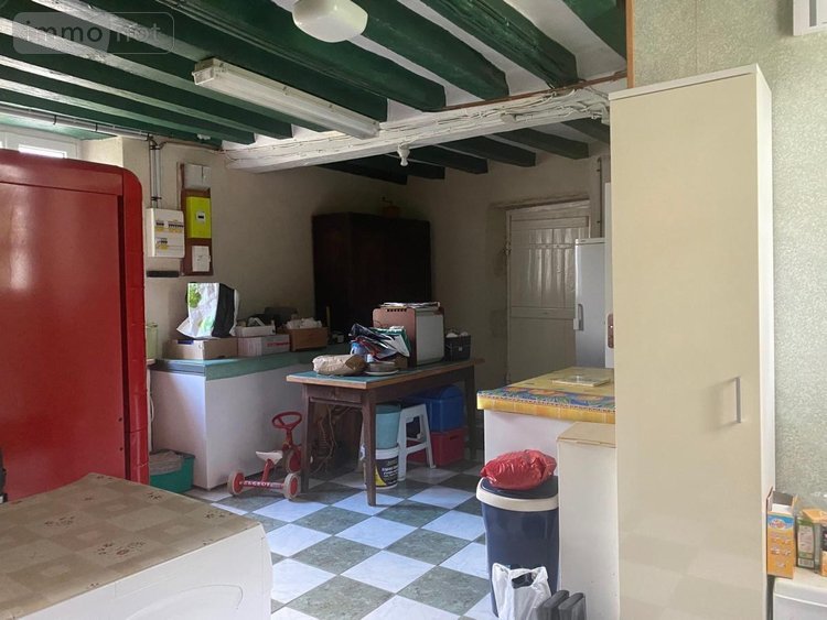 Maison a vendre Parné-sur-Roc 53260 Mayenne 225 m2  351550 euros