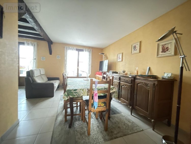 Maison a vendre Le Mans 72000 Sarthe 96 m2 4 pièces 180700 euros