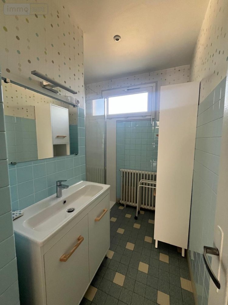 Maison a vendre Cepoy 45120 Loiret 57 m2 3 pièces 97900 euros