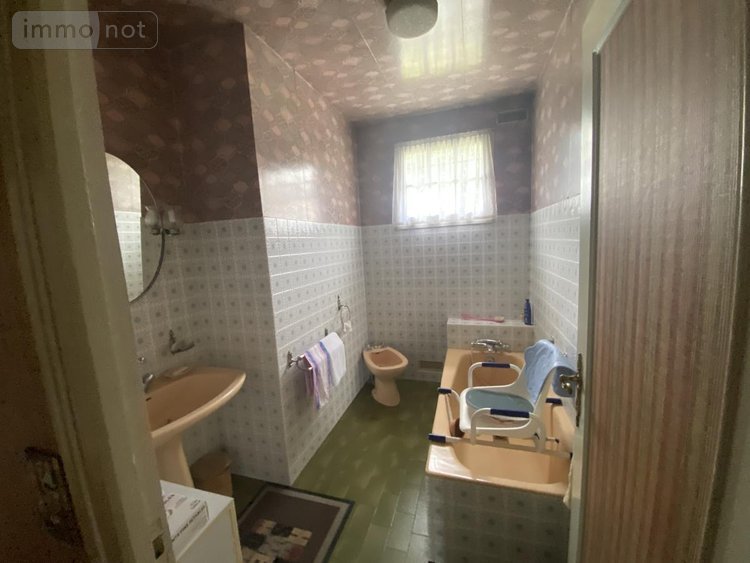 Maison a vendre Villemandeur 45700 Loiret 109 m2 4 pièces 108000 euros