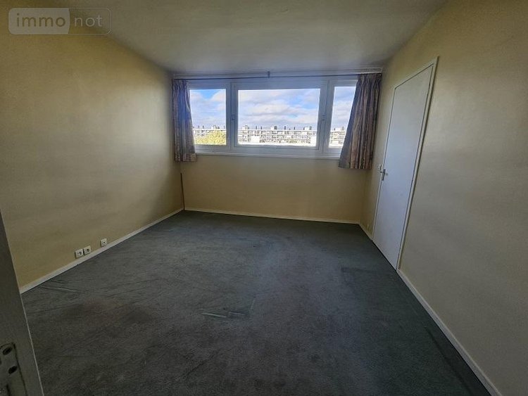 Appartement a vendre Croix 59170 Nord 97 m2 4 pièces 228000 euros