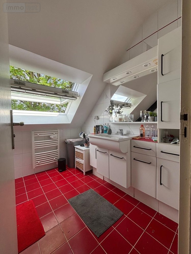 Maison a vendre Le Mesnil-Esnard 76240 Seine-Maritime 230 m2 7 pièces 522500 euros
