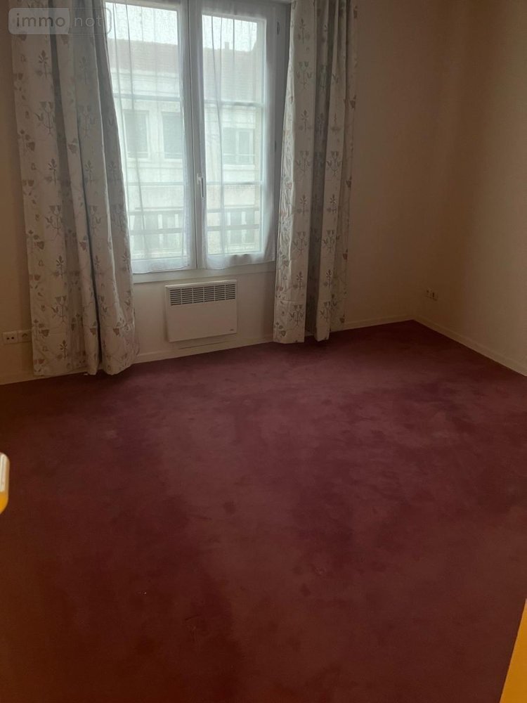 Appartement a vendre Arras 62000 Pas-de-Calais 68 m2 3 pièces 218400 euros