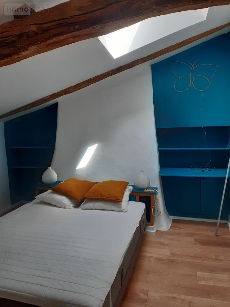 Maison a vendre Val en Vignes 79290 Deux-Sèvres 201 m2 9 pièces 281912 euros